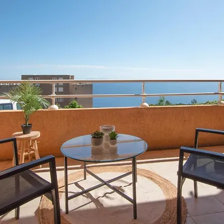 Appartement Vue Proche *