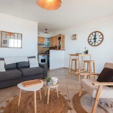 Vue Proche Lägenhet Luri