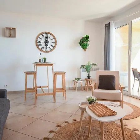Apartment Vue Proche Luri
