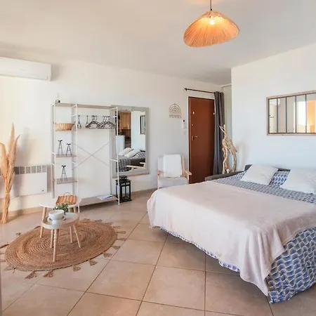 Apartment Vue Proche