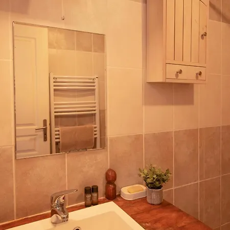Vue Proche Apartment *